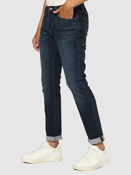 Calas Homem Armani Exchange