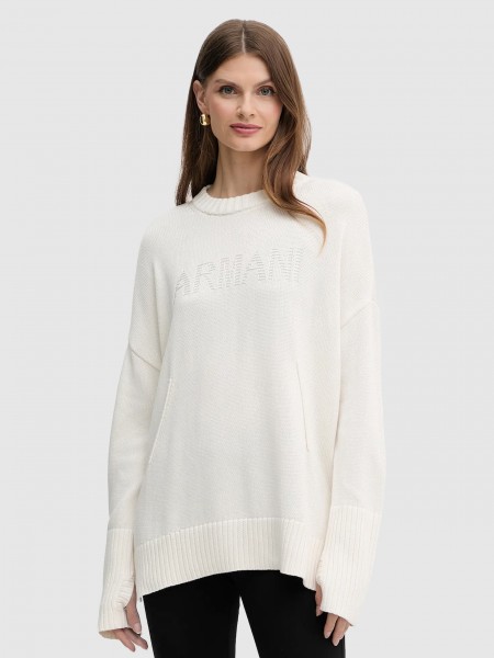 Camisola Mulher Armani Exchange