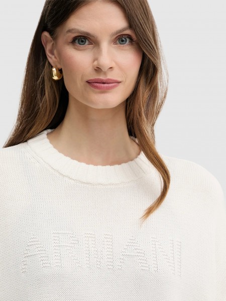 Camisola Mulher Armani Exchange