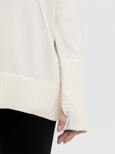 Camisola Mulher Pullover Armani Exchange