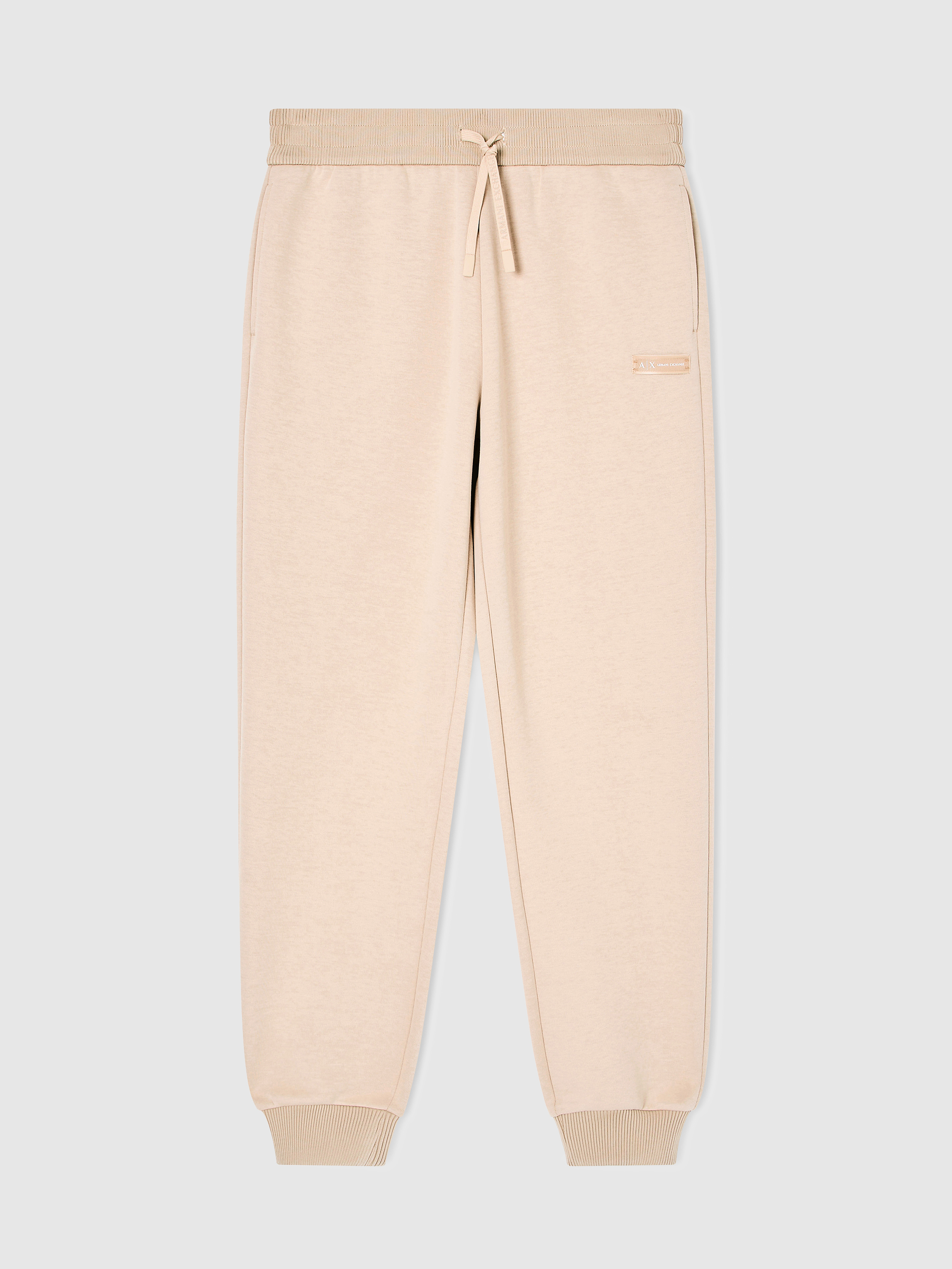 Pants Woman Beige Armani Exchange