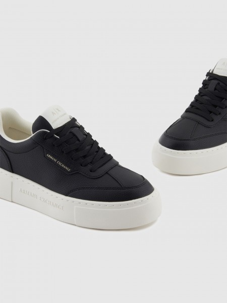 Sapatilhas Mulher Armani Exchange