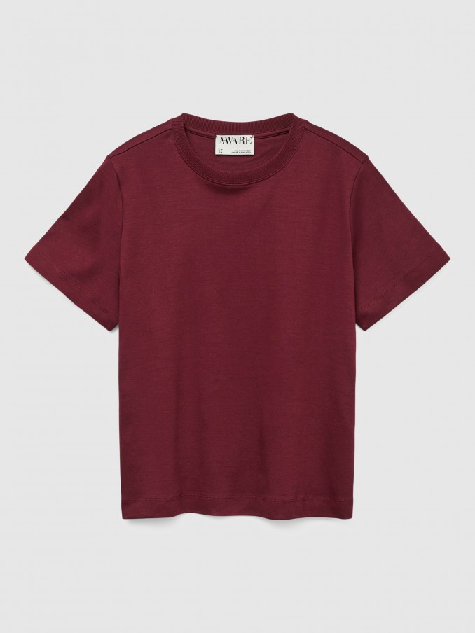 T-Shirt Woman Vero Moda
