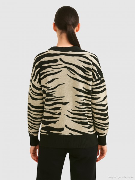 Camisola Mulher Vero Moda