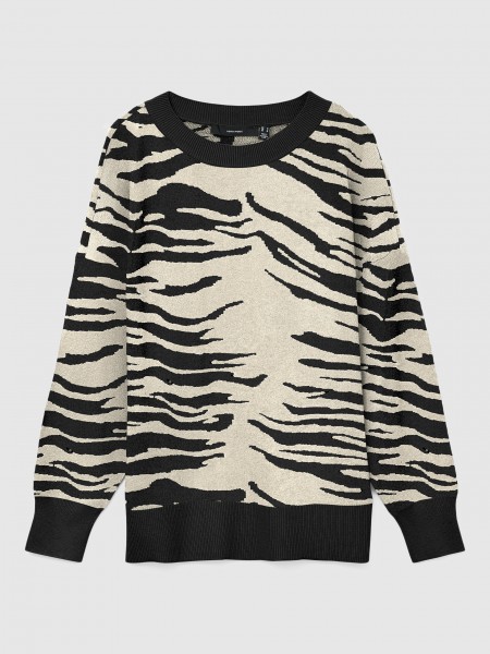 Camisola Mulher Vero Moda