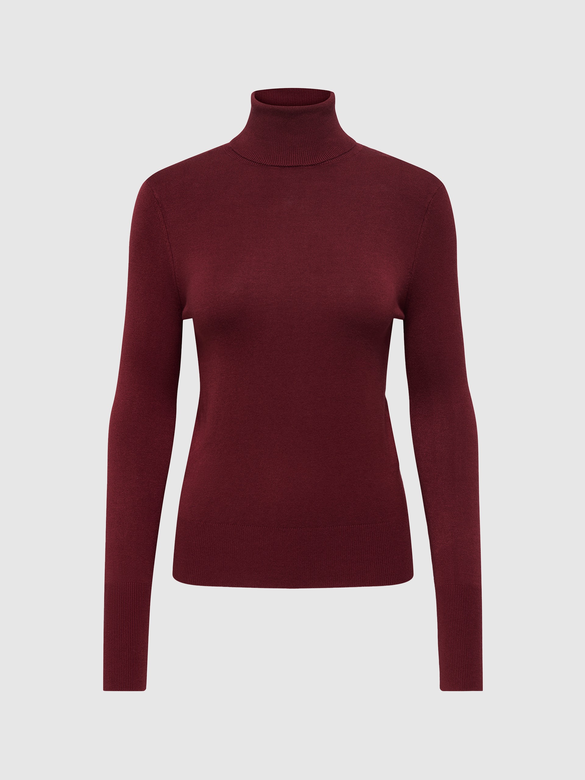 Pullover Woman Only