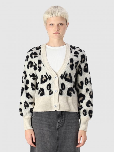 Jacket Woman Only