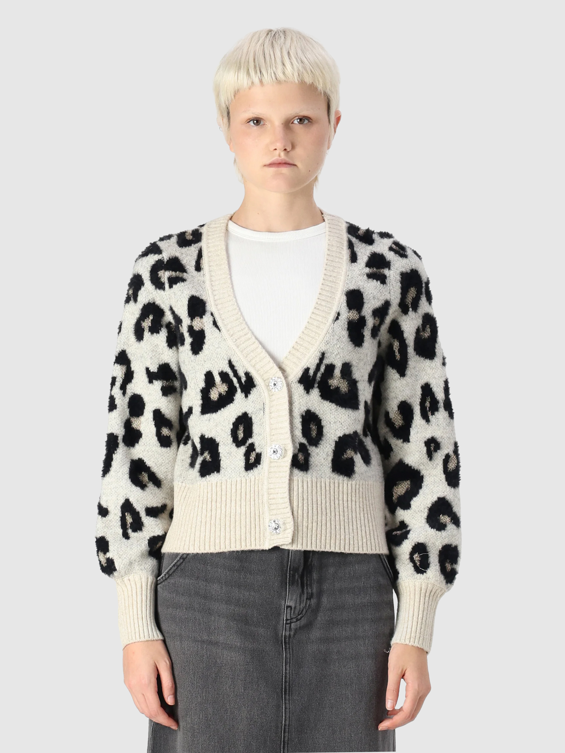 Chaqueta Mujer Only