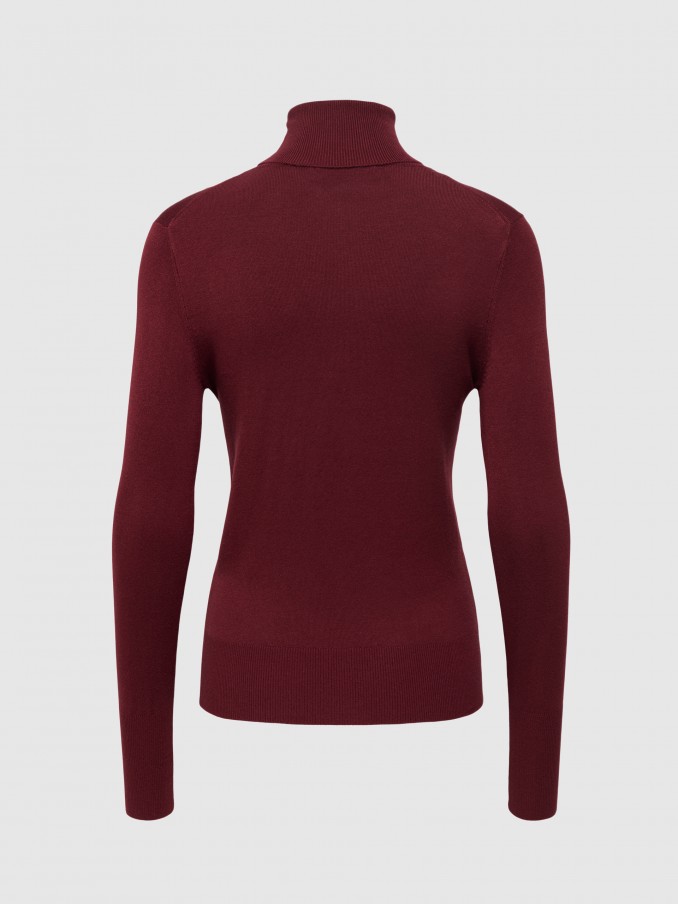 Sueter Mujer Only