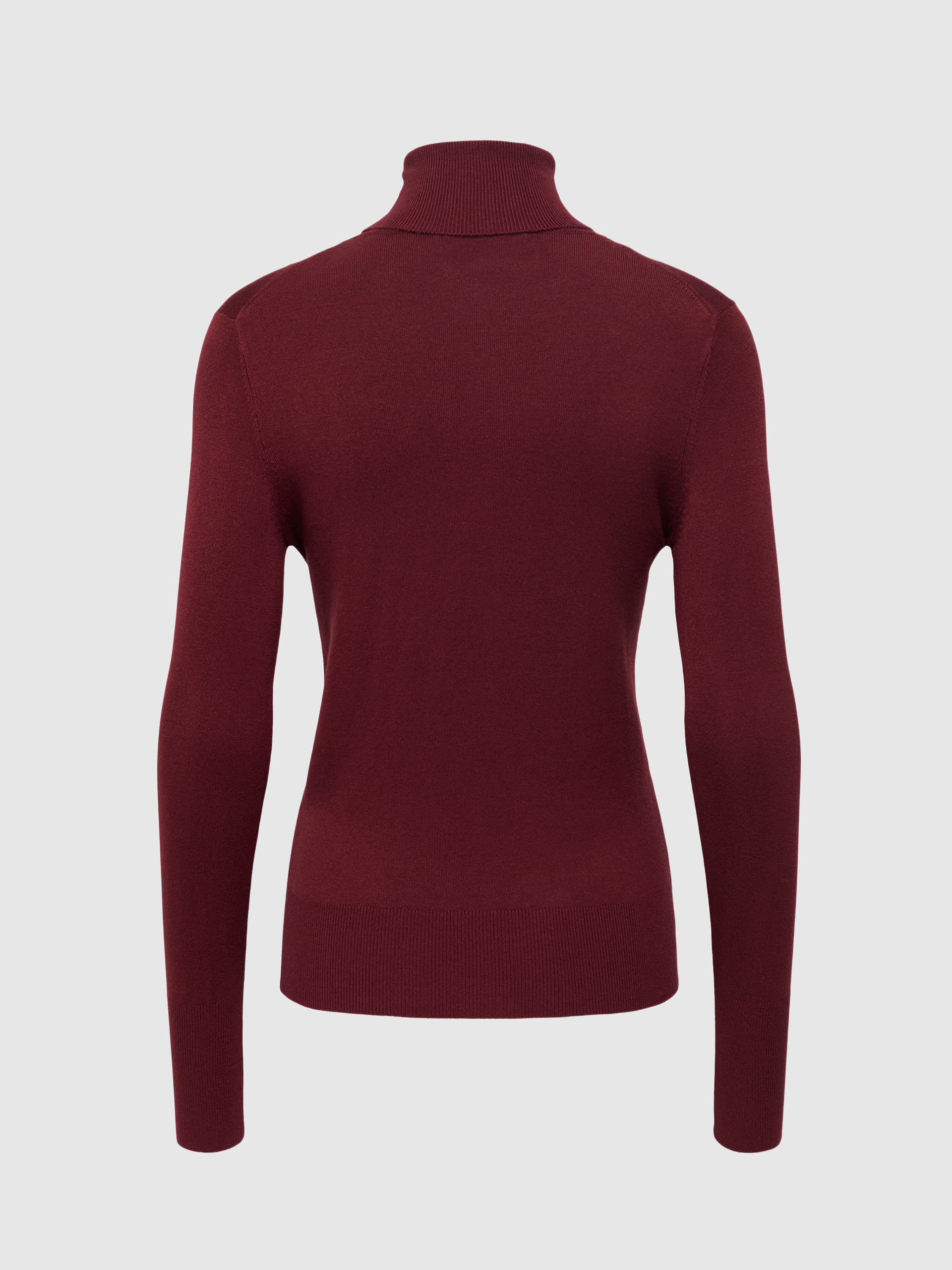Pullover Woman Only