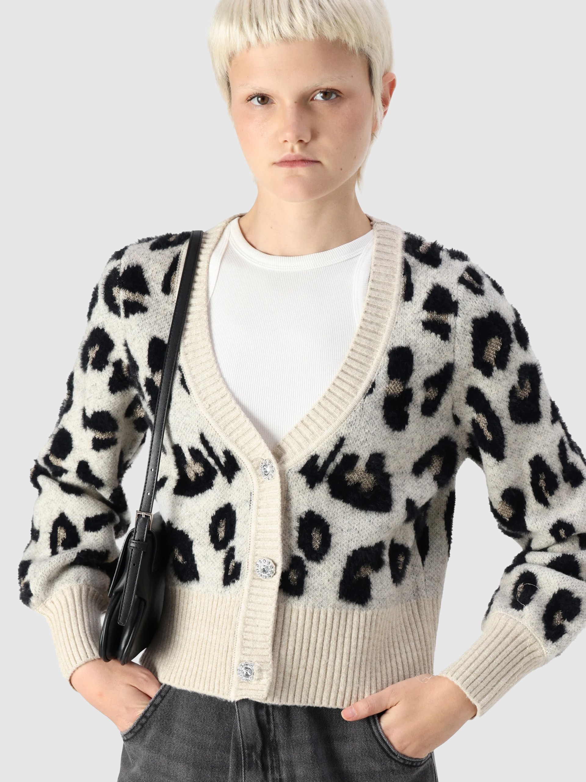Chaqueta Mujer Only
