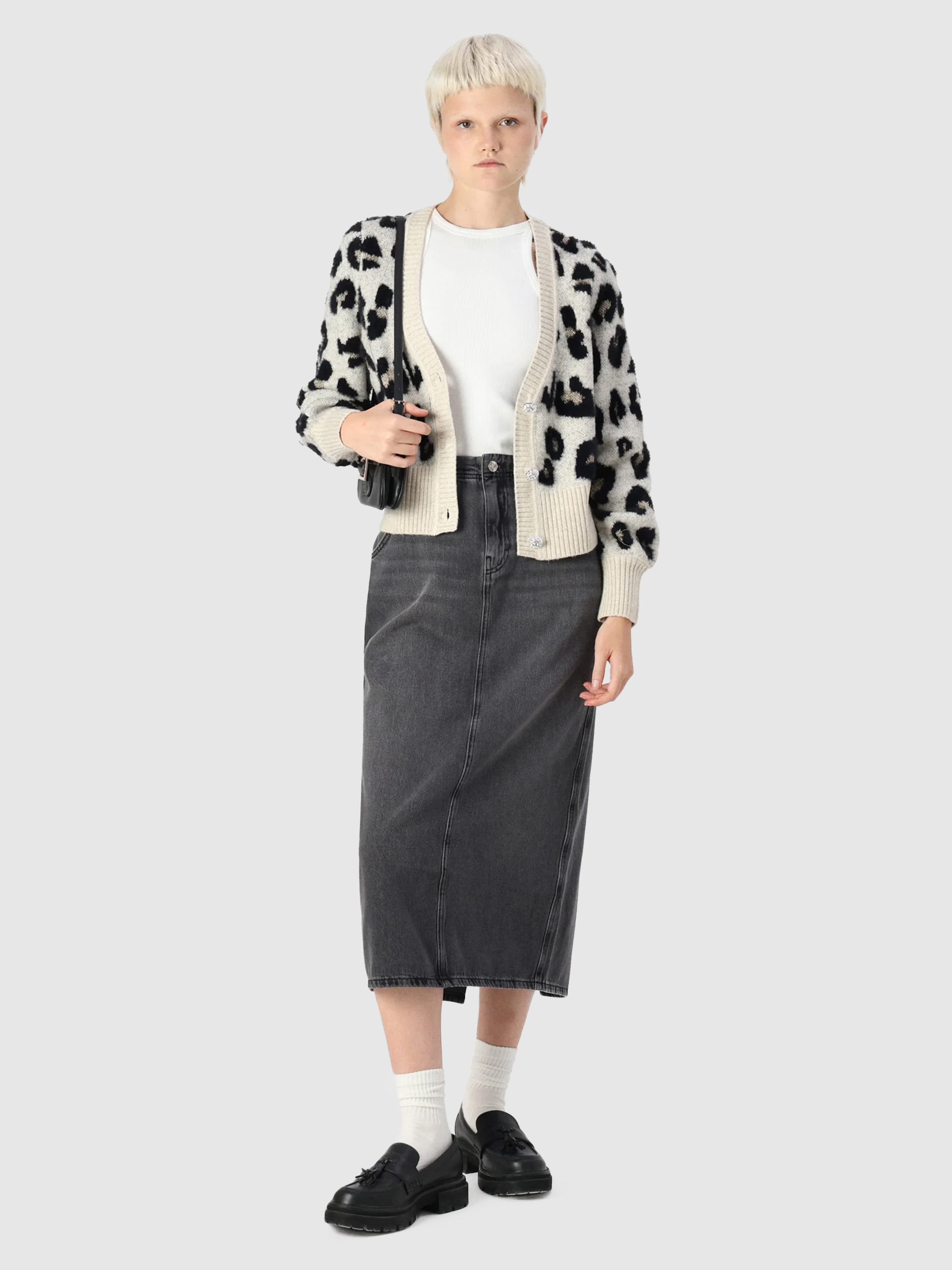 Chaqueta Mujer Only