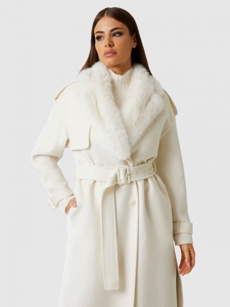 Casaco Mulher Marciano