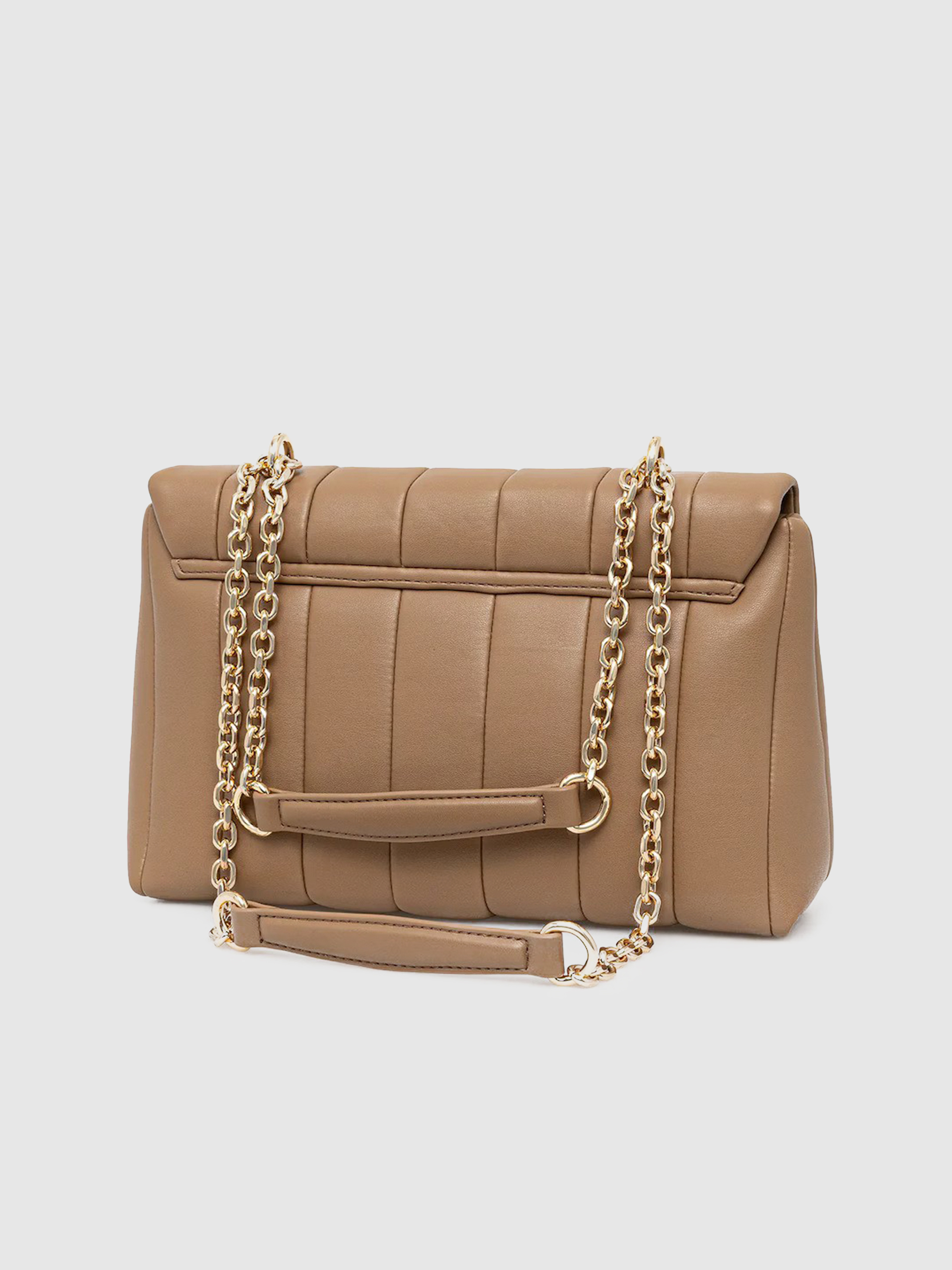 Bolsos de Hombro Mujer Crema Tommy Jeans