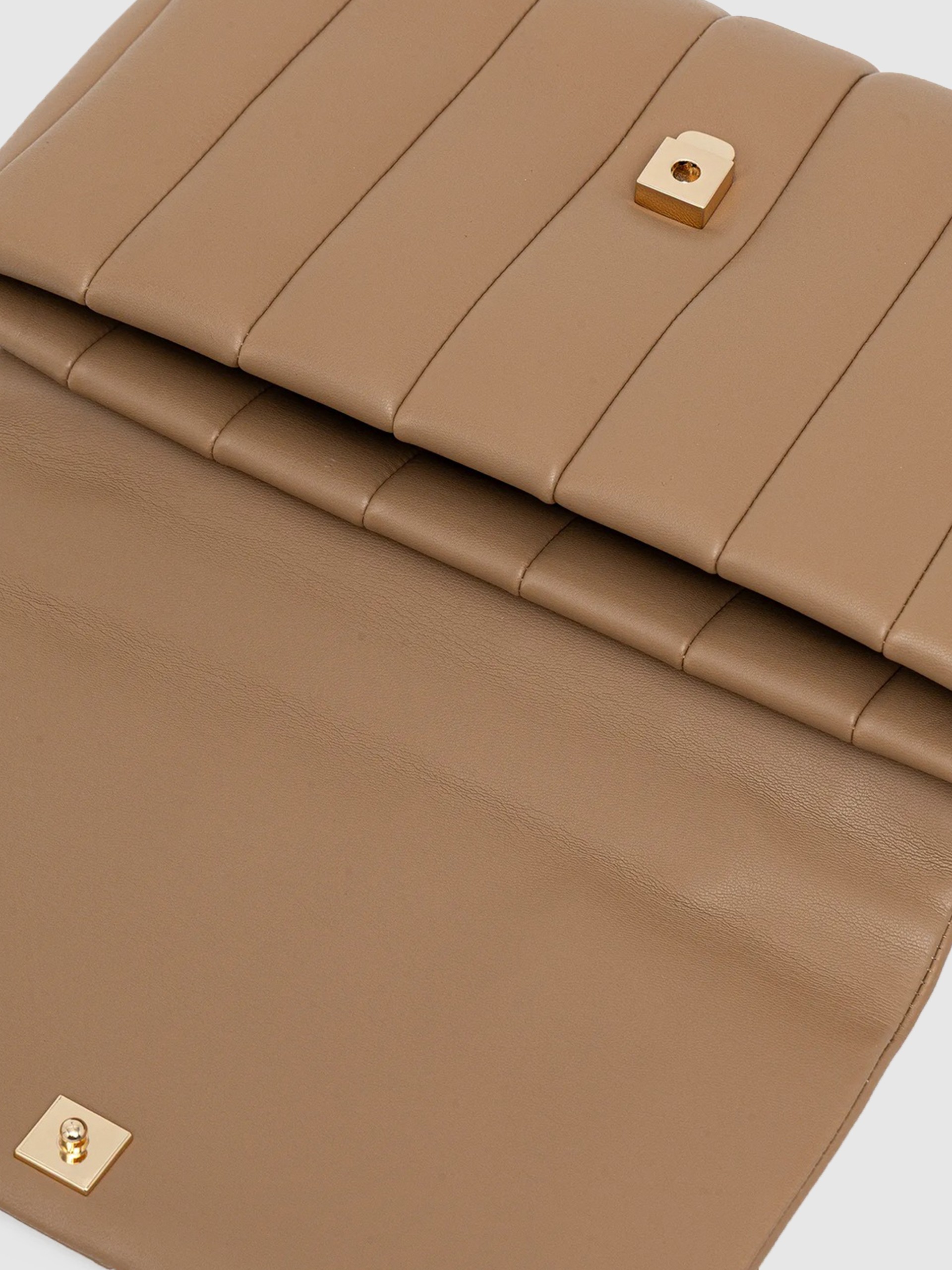 Bolsos de Hombro Mujer Crema Tommy Jeans