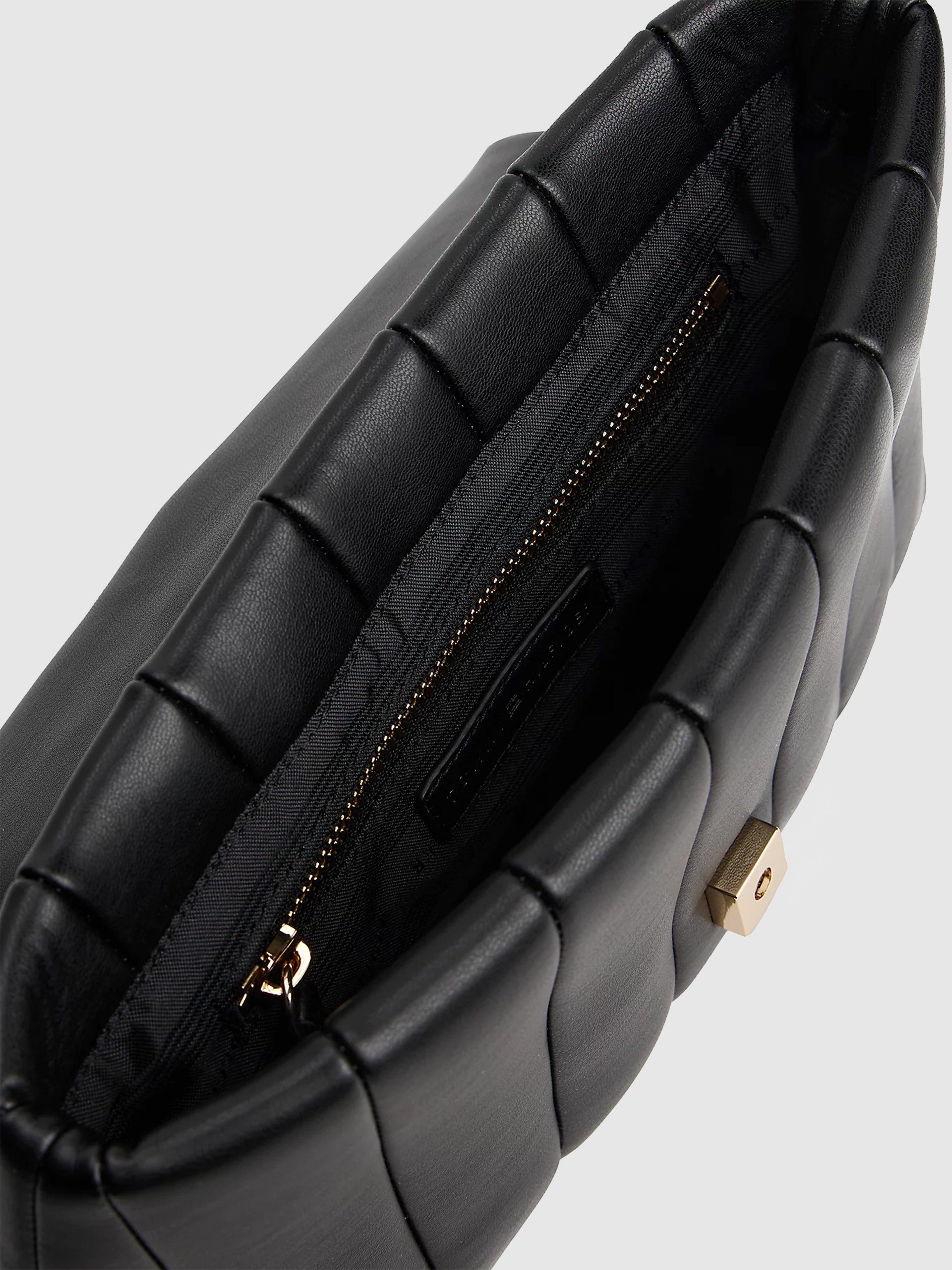 Shoulder Bags Woman Black Tommy Jeans