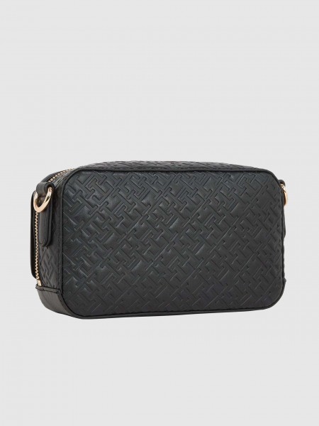 Shoulder Bags Woman Black Tommy Jeans Shoulder Bags Woman Black Tommy Jeans