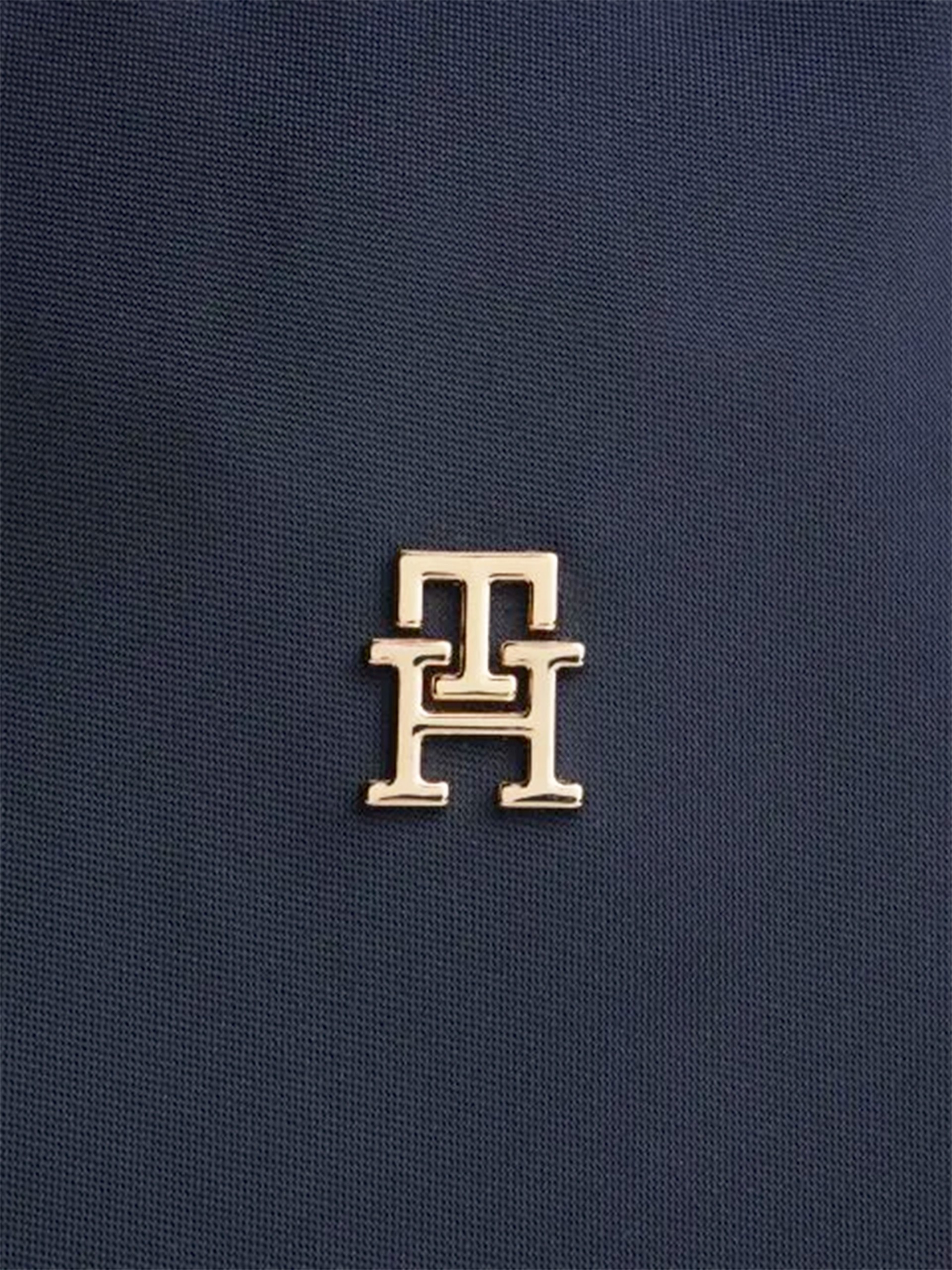 Mochila Mujer Azul Marino Tommy Jeans