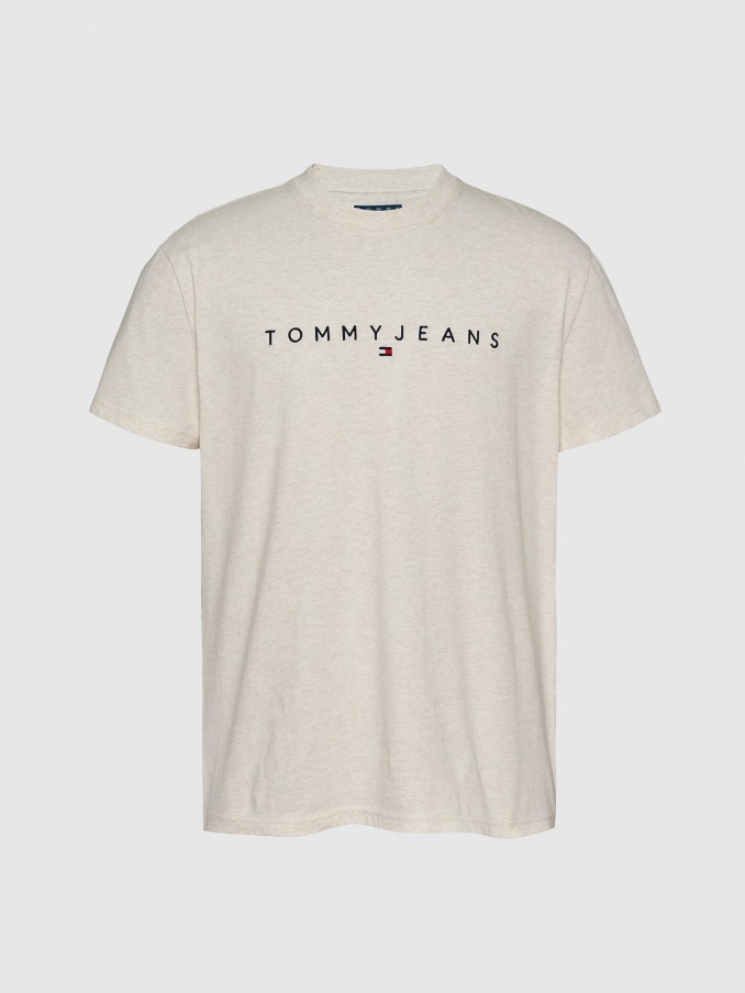 T-Shirt Man Tommy Jeans