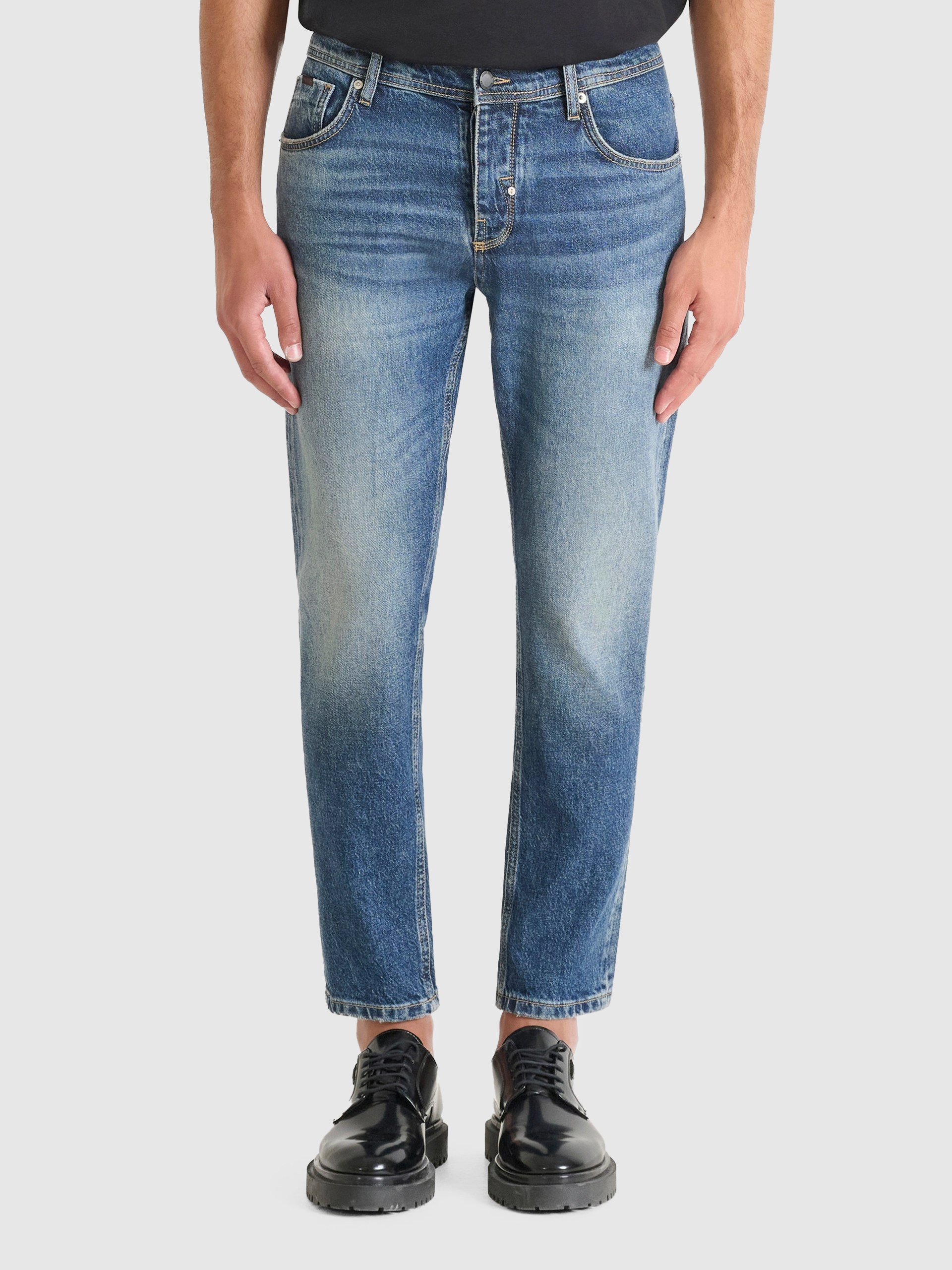 Pants Man Jeans Antony Morato