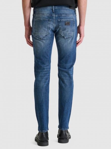 Pants Man Jeans Antony Morato