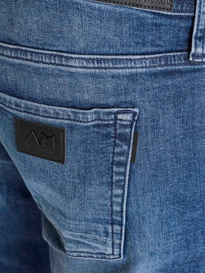 Pants Man Jeans Antony Morato