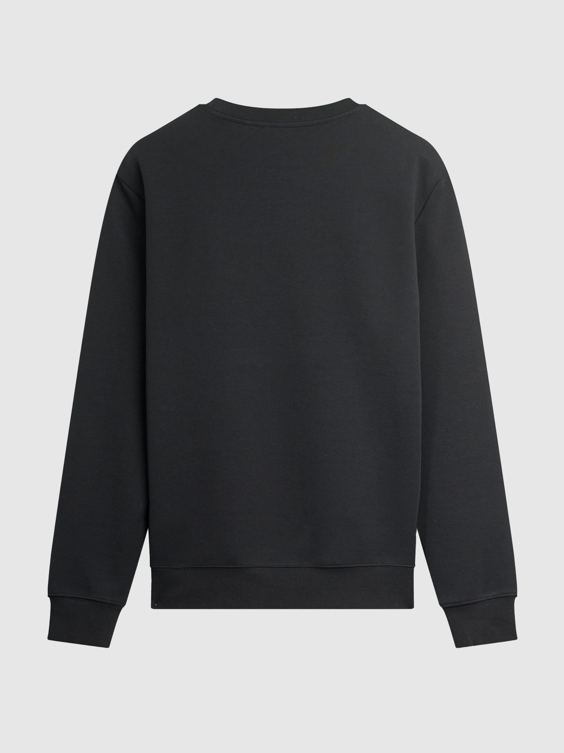 Jumper Man Black Antony Morato