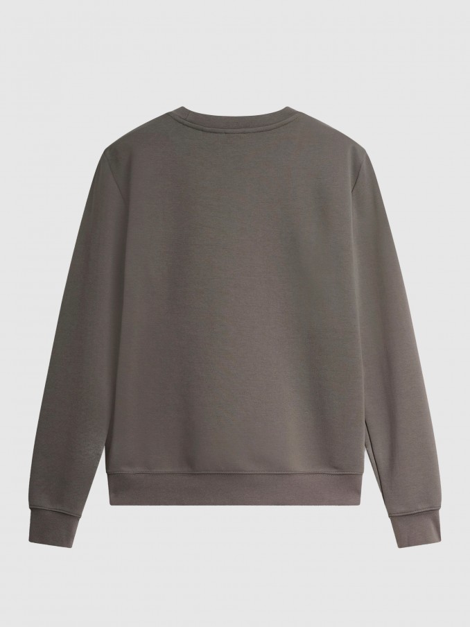 Jumper Man Green Antony Morato