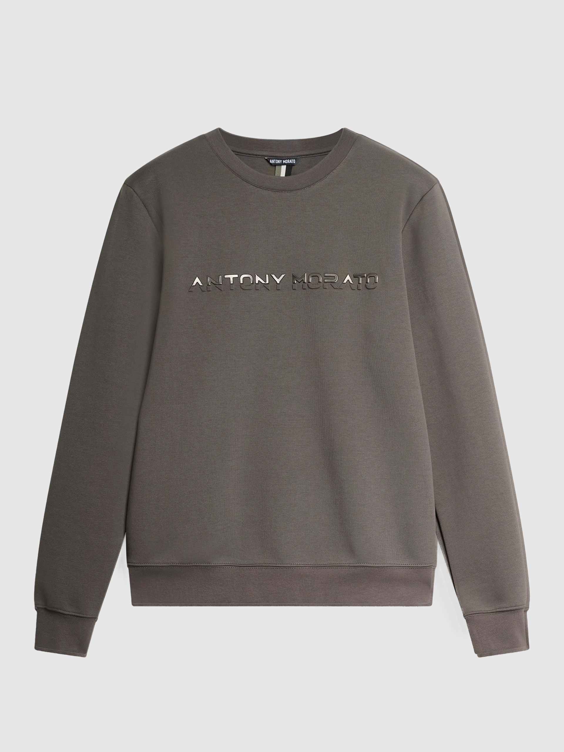 Jersey Hombre Verde Antony Morato