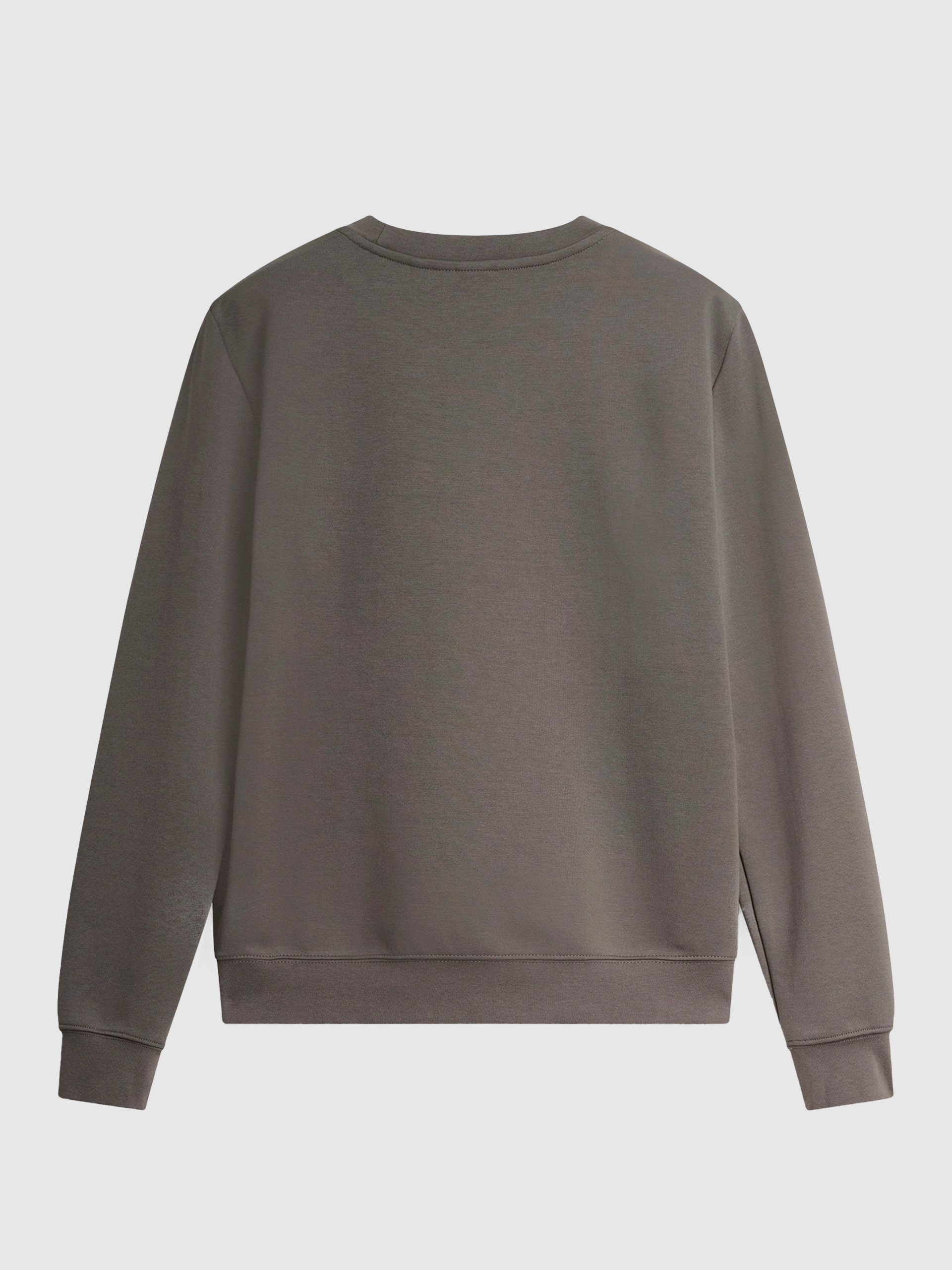 Jersey Hombre Verde Antony Morato