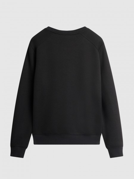 Jersey Hombre Negro Antony Morato