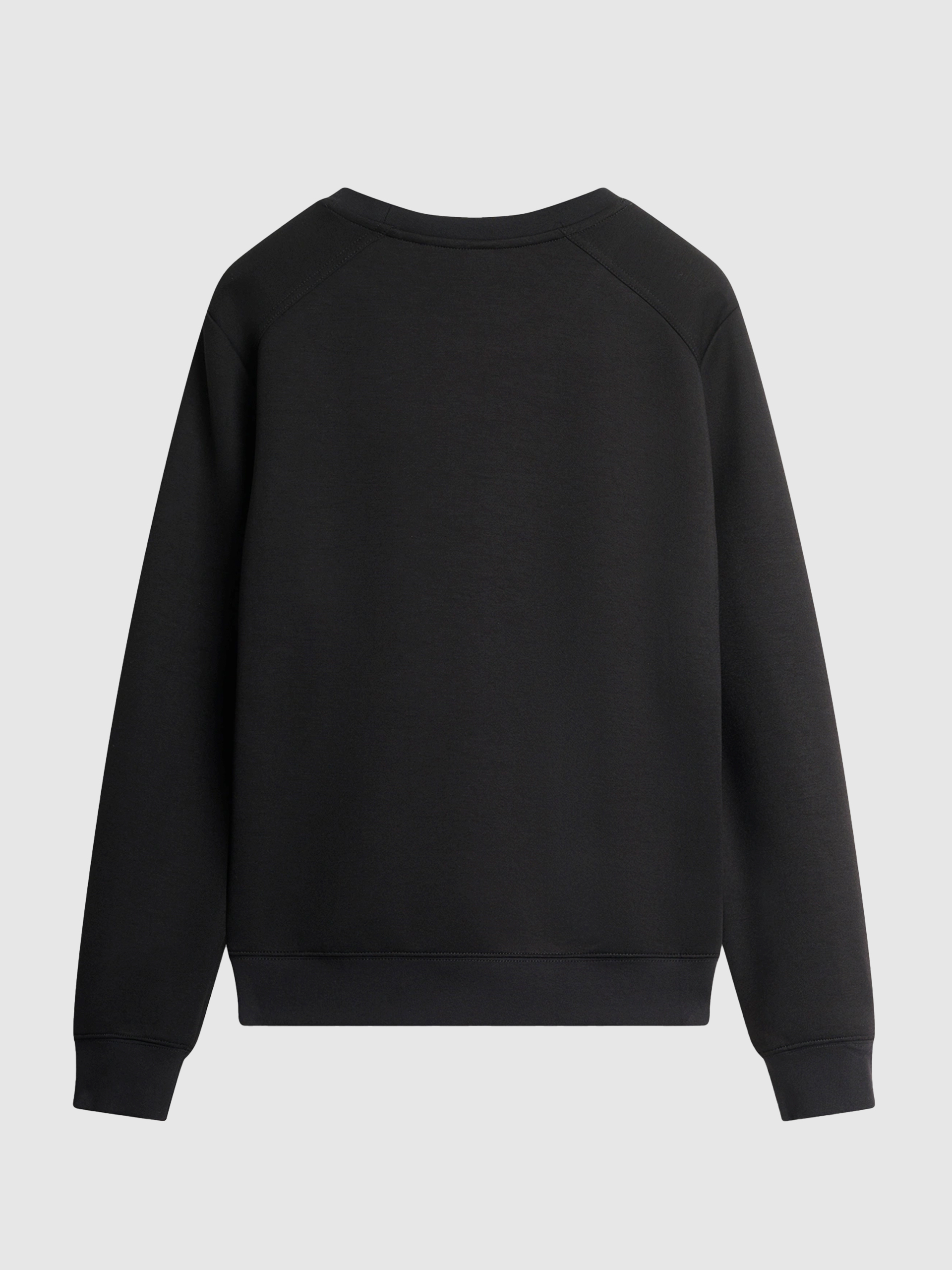 Jersey Hombre Negro Antony Morato