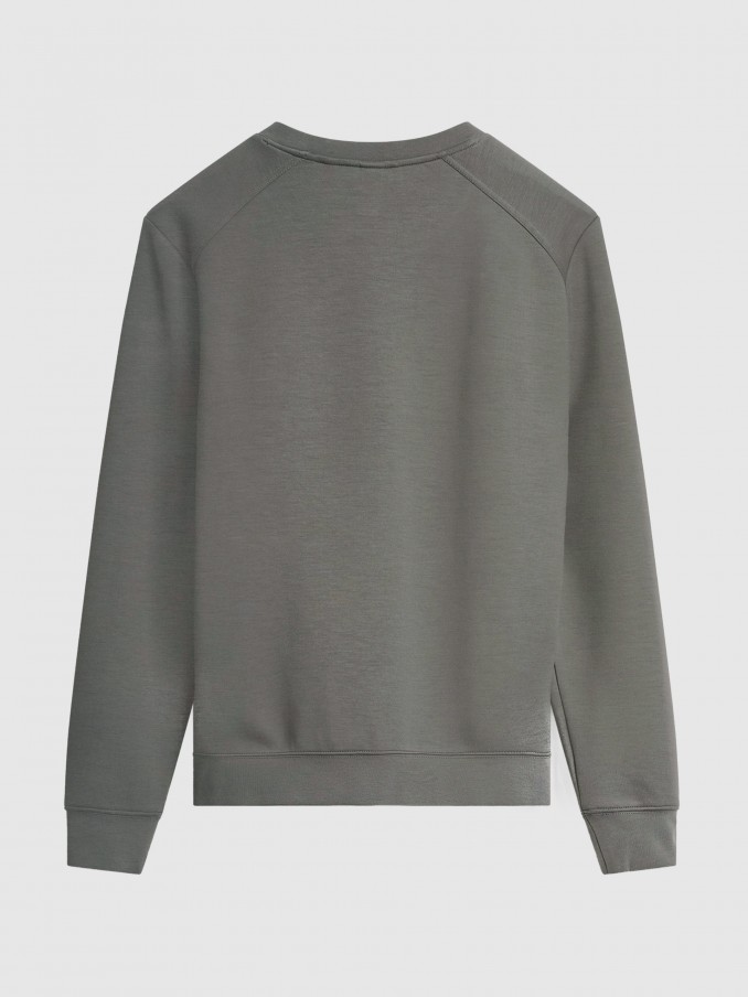 Jumper Man Green Antony Morato