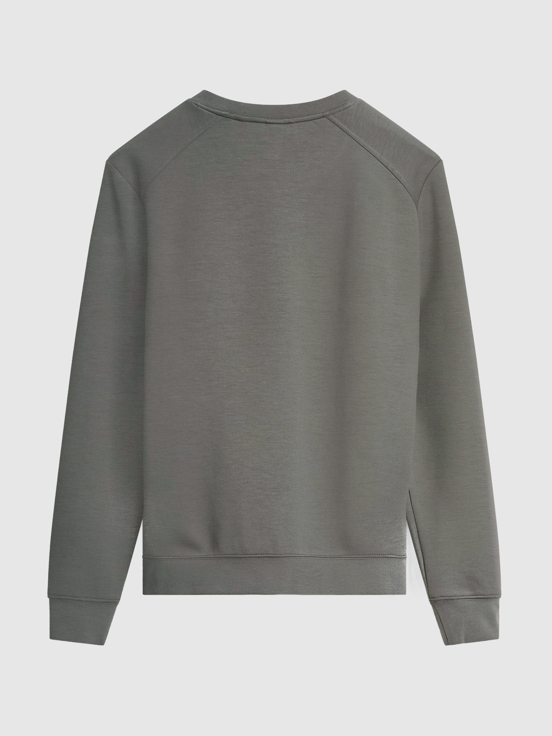 Jersey Hombre Verde Antony Morato
