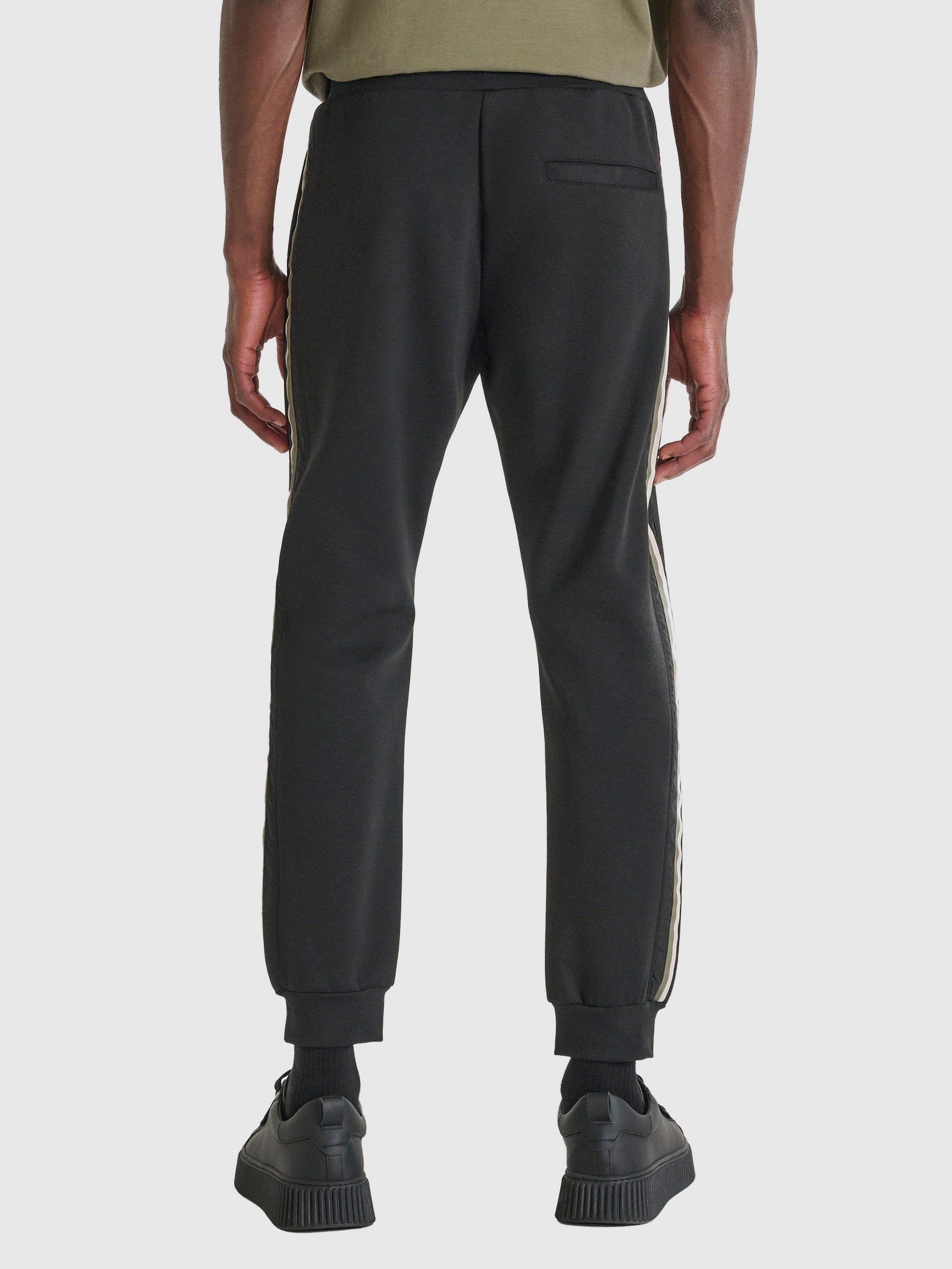 Pants Man Black Antony Morato