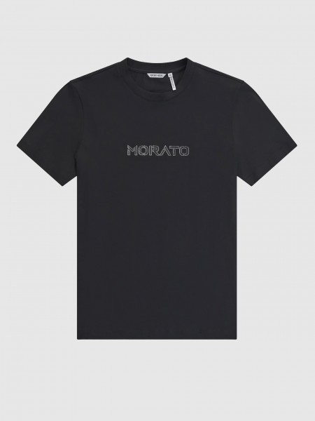 T-Shirt Homem Antony Morato