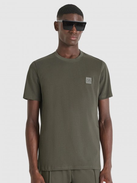 T-Shirt Homem Antony Morato