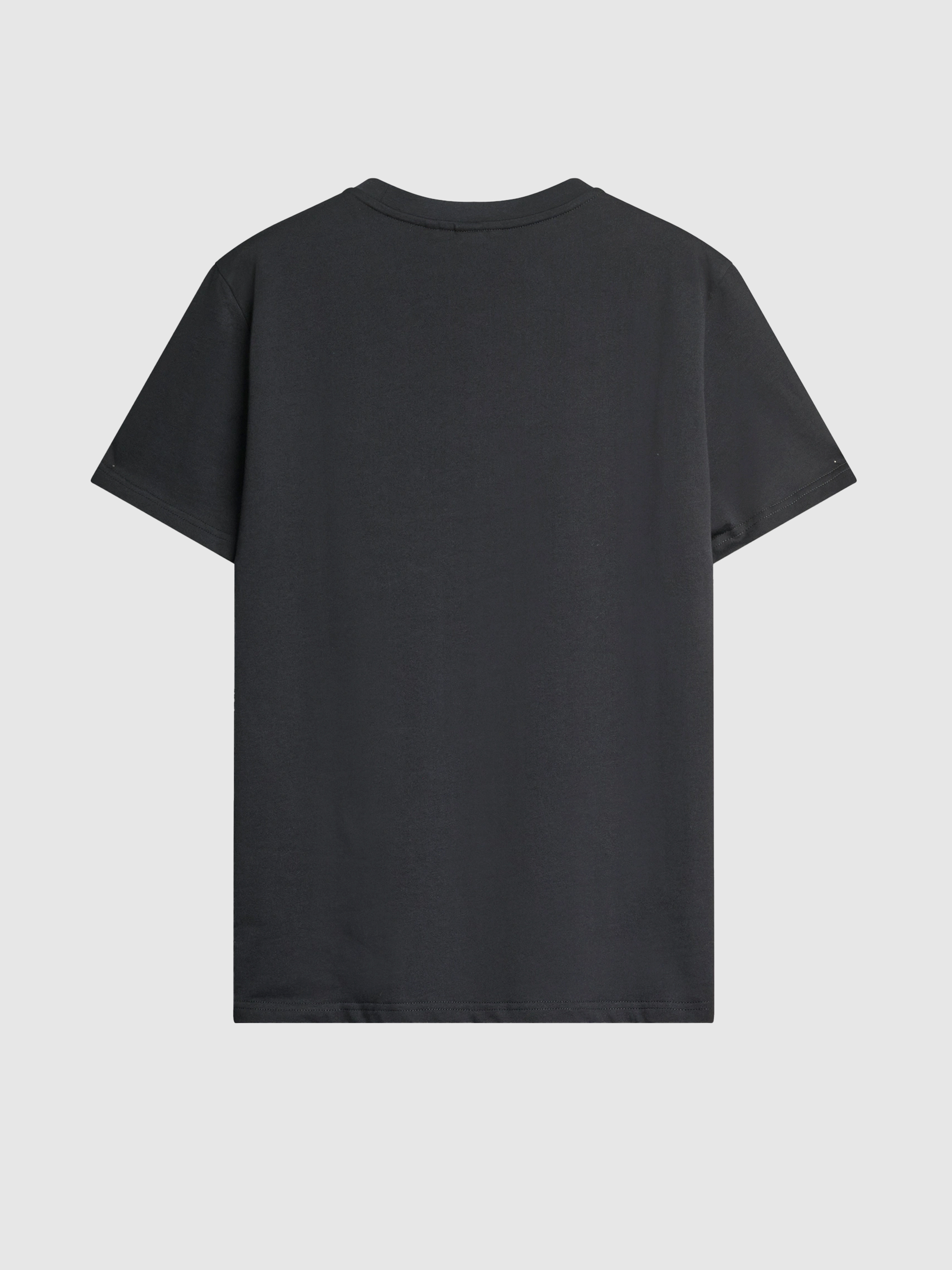 Camiseta Hombre Azul Marino Antony Morato
