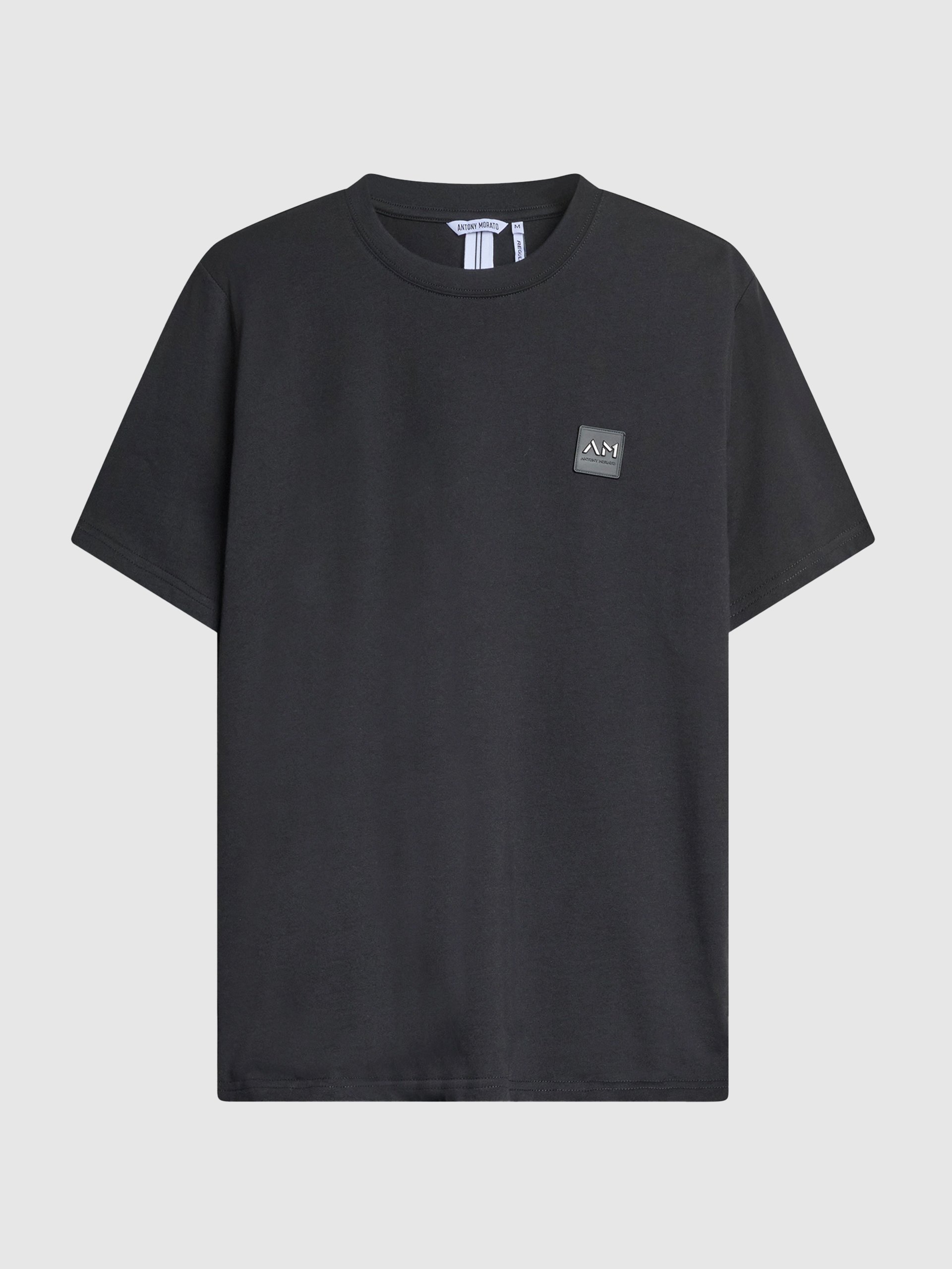 Camiseta Hombre Azul Marino Antony Morato