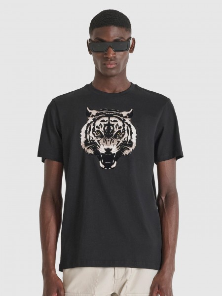 T-Shirt Homem Antony Morato
