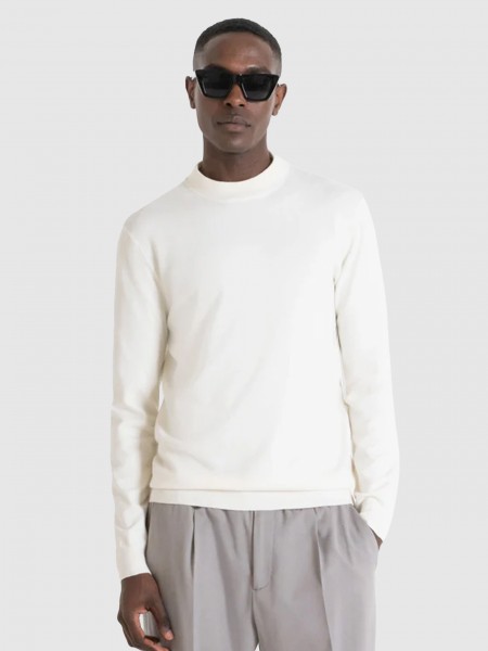 Camisola Homem Antony Morato
