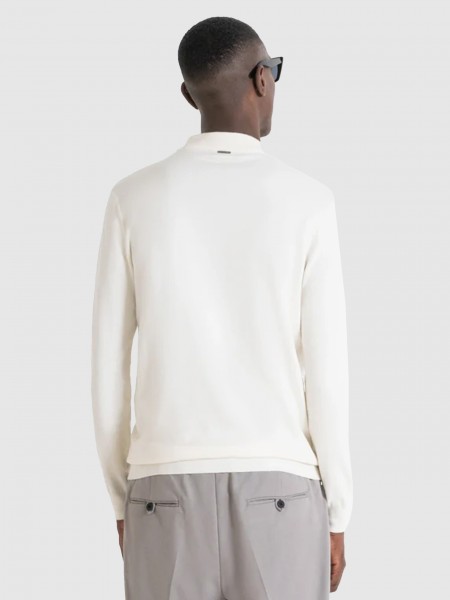 Camisola Homem Antony Morato