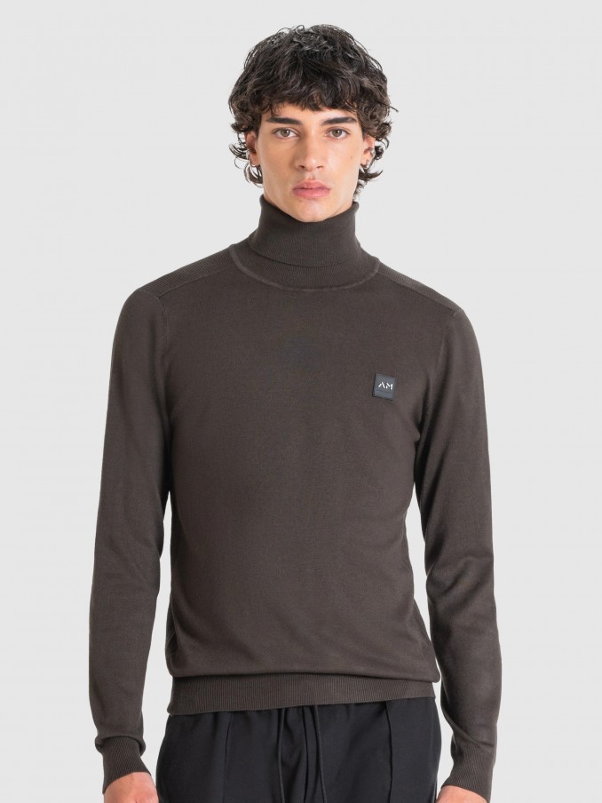 Sueter Hombre Antony Morato