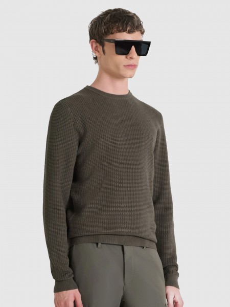 Camisola Homem Antony Morato