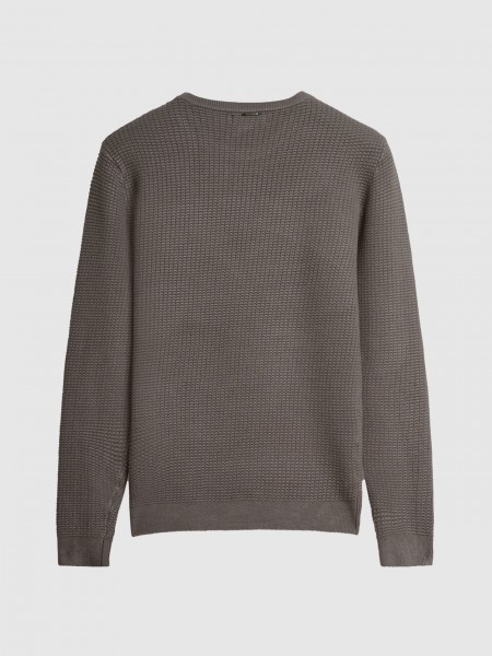 Camisola Homem Antony Morato