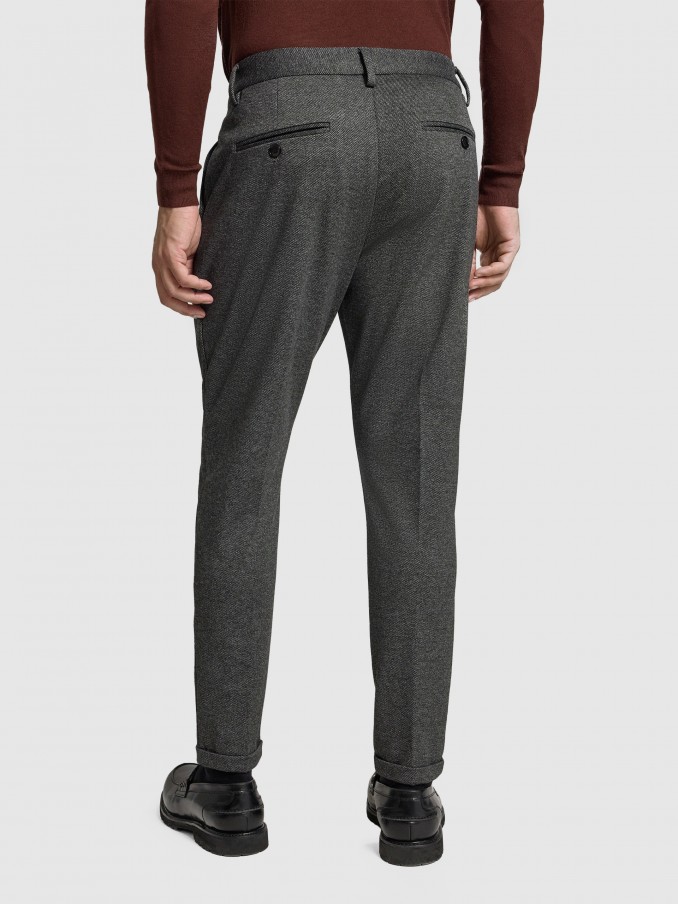Pants Man Grey Antony Morato