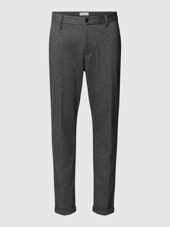 Pants Man Grey Antony Morato