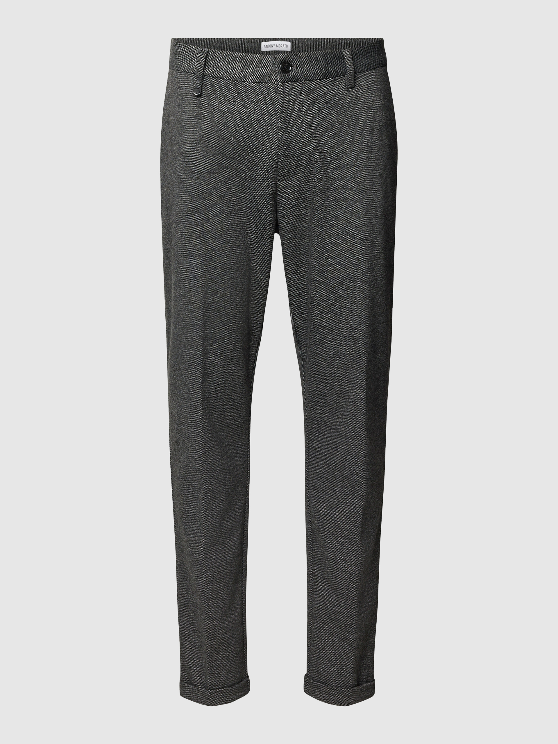 Pantalones Hombre Gris Antony Morato