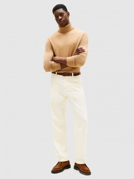 Camisola Homem Tommy Hilfiger