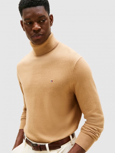 Camisola Homem Tommy Hilfiger